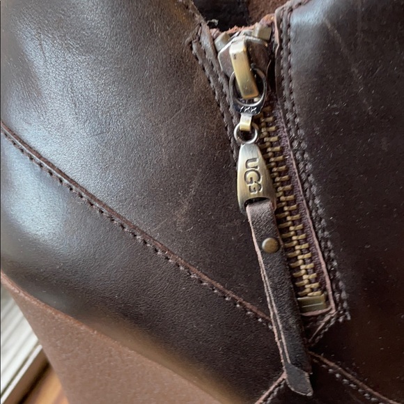 Ugg Meredith Wedge boots - Picture 10 of 16